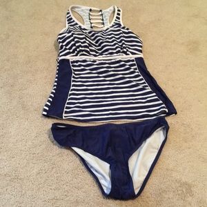 Swimsuit 2 piece